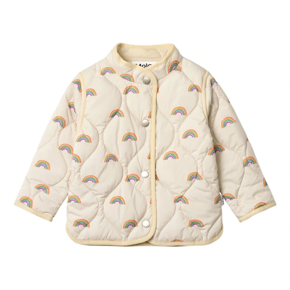 Стеганая куртка Harrie