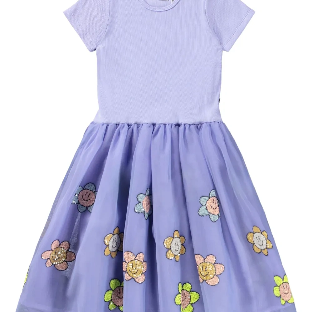 Платье Cyrusila с пайетками