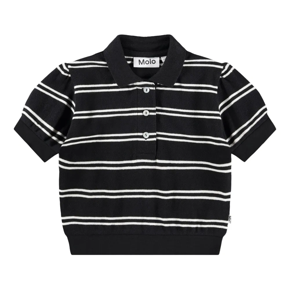 Рубашка поло Raki в полоску