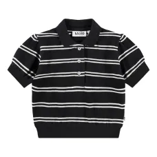 Рубашка поло Raki в полоску Рубашка поло Raki в полоску