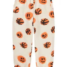 Спортивные брюки Adan с принтом