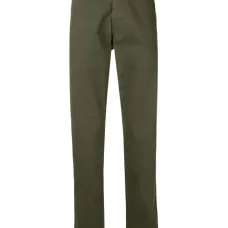 Прямые брюки