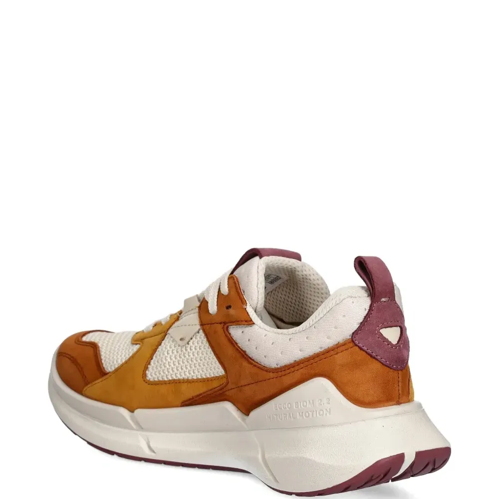 Кроссовки Biom 2.2 на шнуровке Кроссовки Biom 2.2 на шнуровке