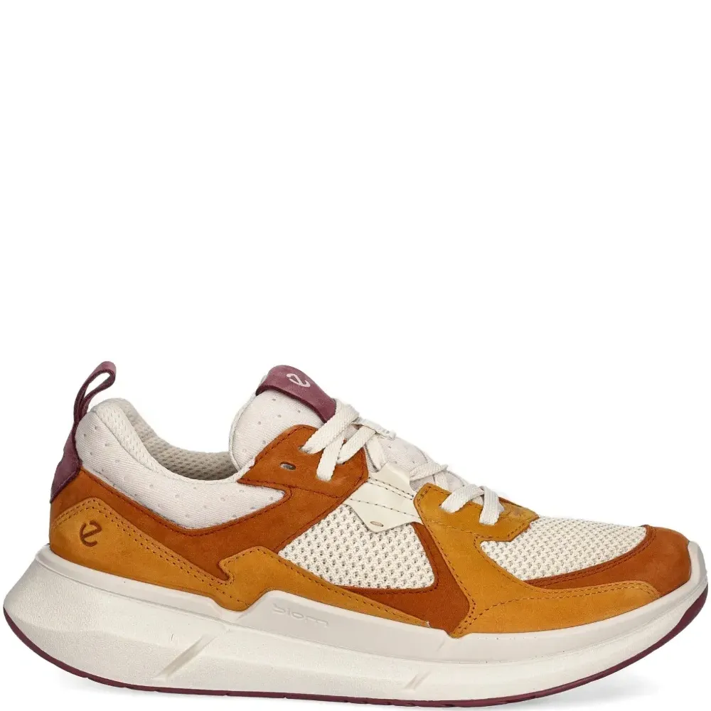 Кроссовки Biom 2.2 на шнуровке Кроссовки Biom 2.2 на шнуровке