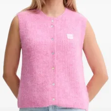 Кардиган на пуговицах East