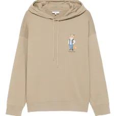 Худи с логотипом