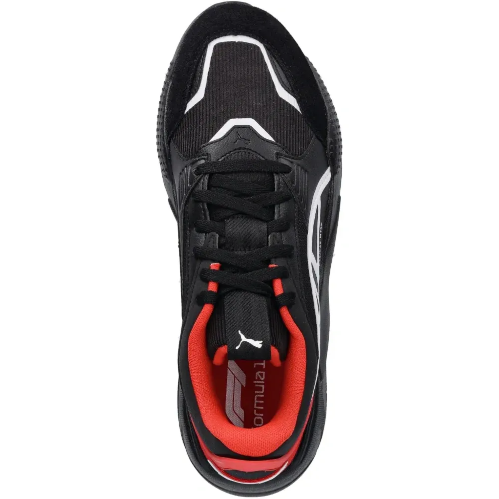 Кроссовки X Formula 1 RS-X