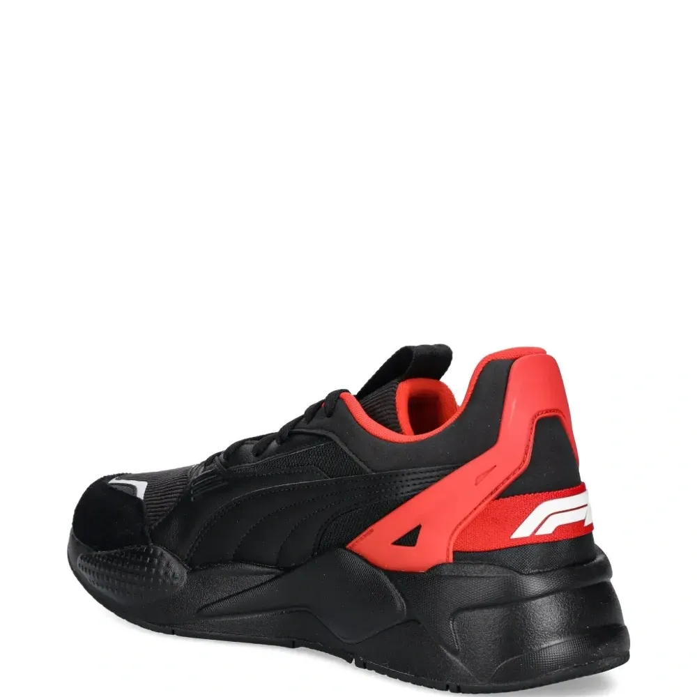 Кроссовки X Formula 1 RS-X