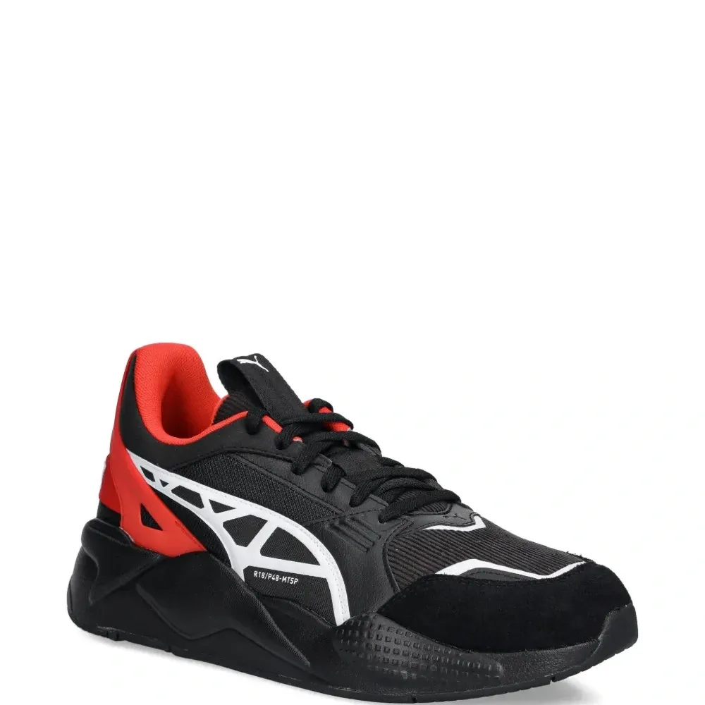 Кроссовки X Formula 1 RS-X