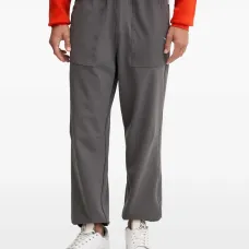 Спортивные брюки с логотипом