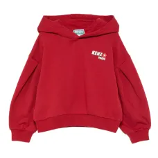 Худи с логотипом