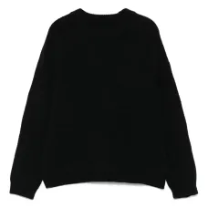 Фактурный свитер