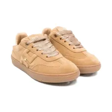 Кроссовки на шнуровке Кроссовки на шнуровке