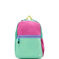 Рюкзак со вставками