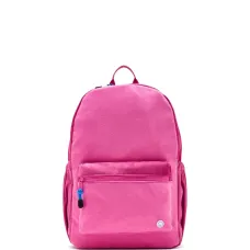 Рюкзак с карманом на молнии