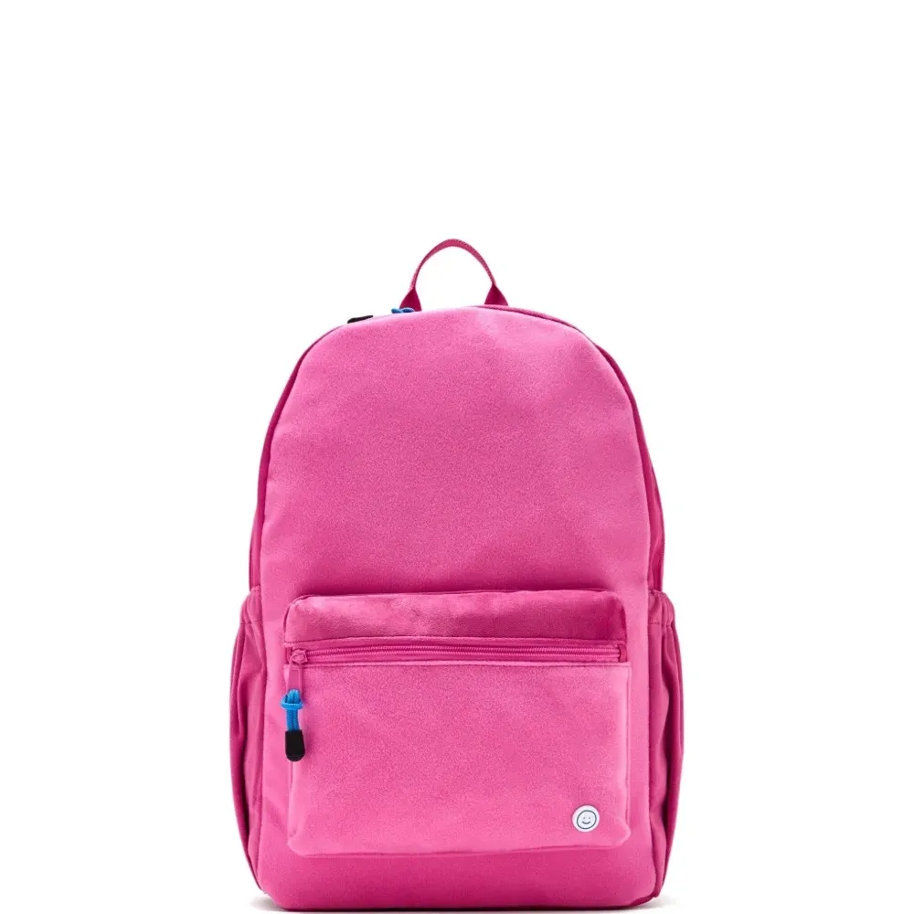 Рюкзак с карманом на молнии Рюкзак с карманом на молнии