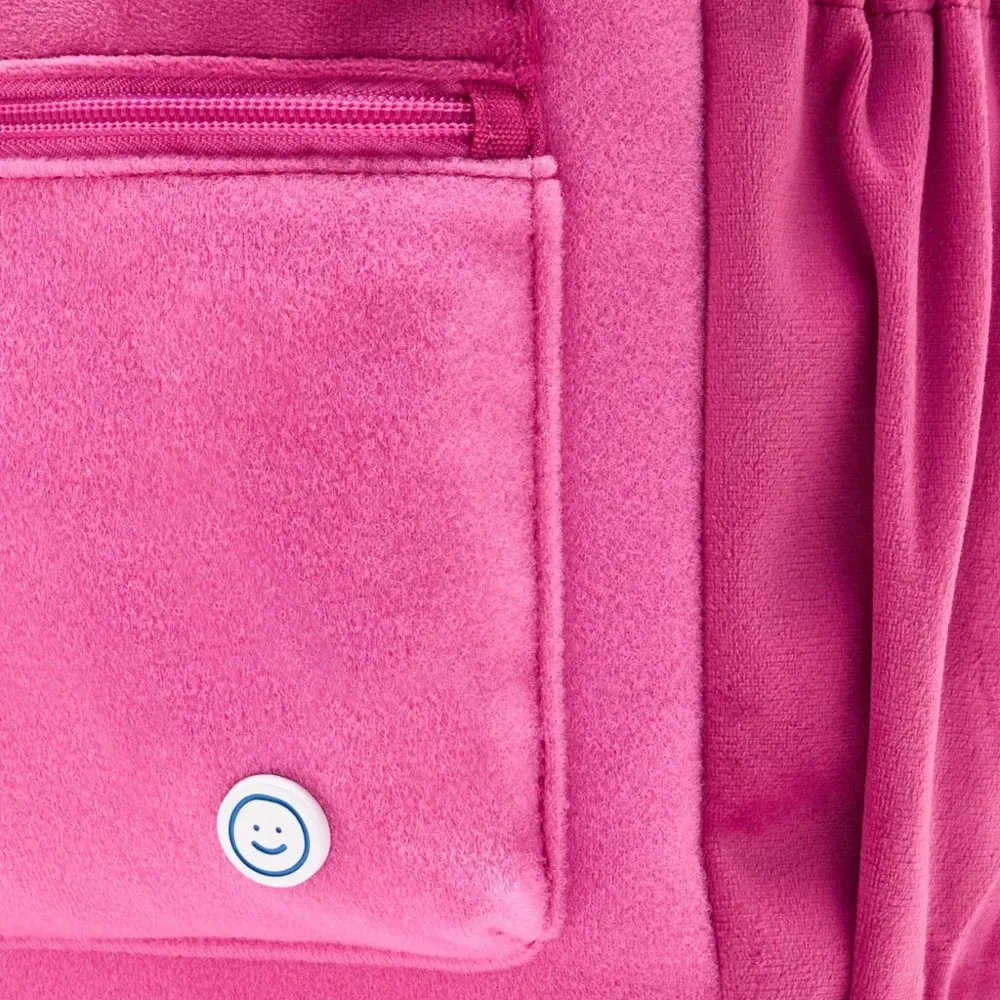 Рюкзак с карманом на молнии Рюкзак с карманом на молнии