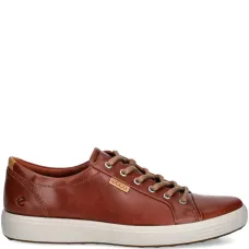 Кеды Soft 7 на шнуровке