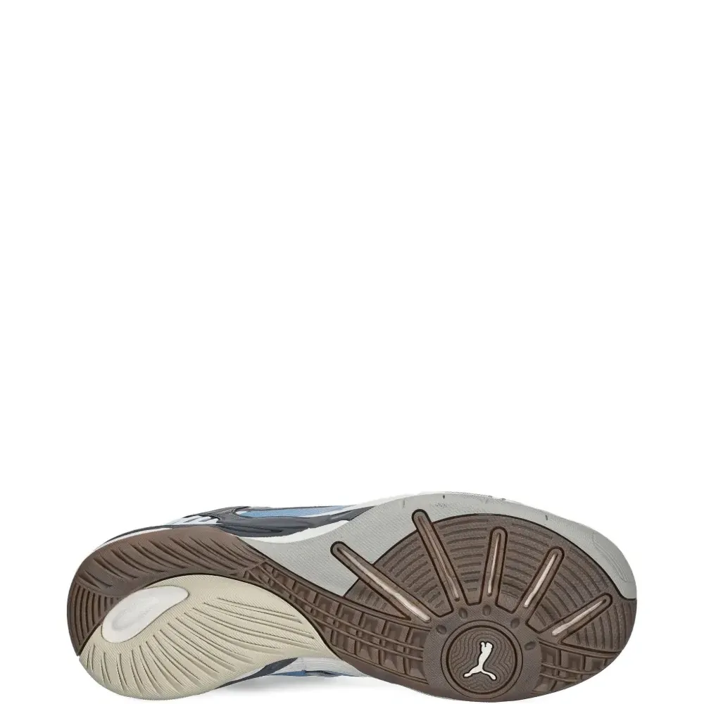 Кроссовки Kessel Pro