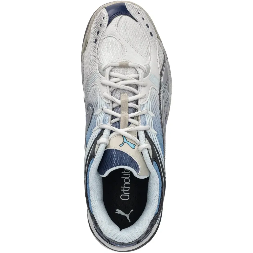 Кроссовки Kessel Pro