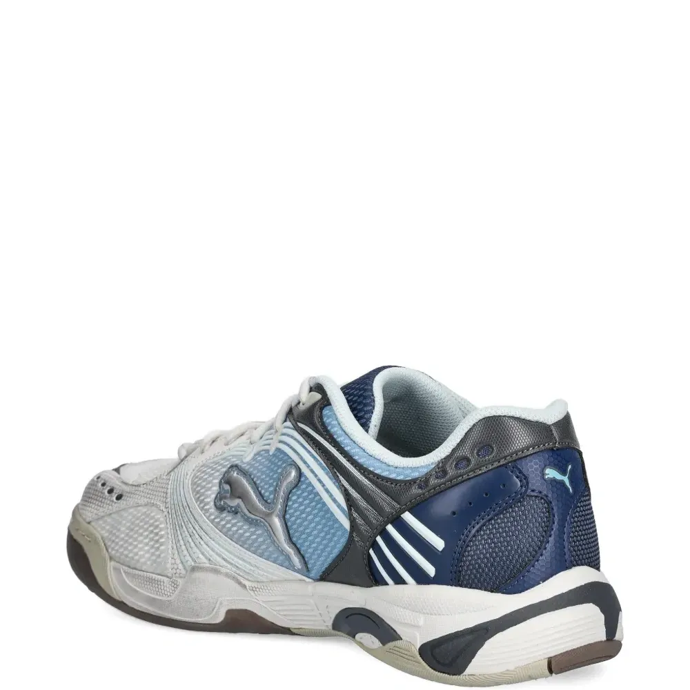 Кроссовки Kessel Pro