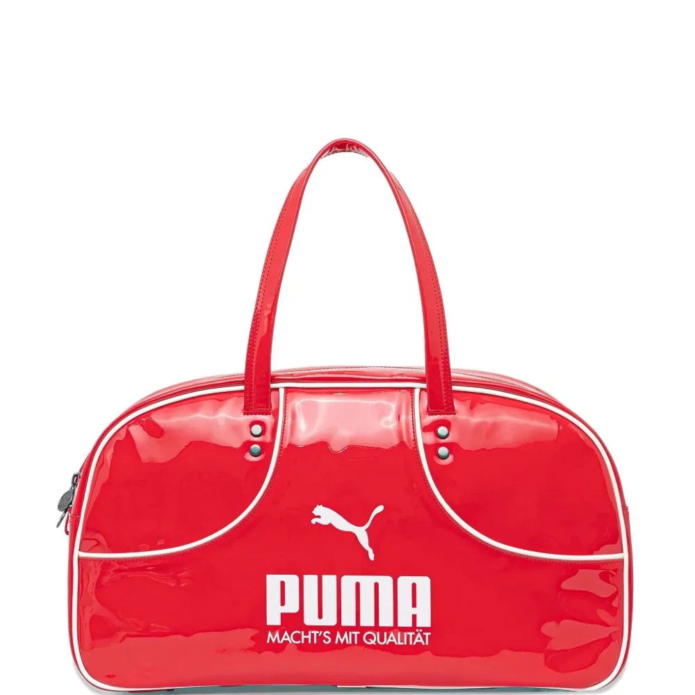 Сумка-тоут с логотипом