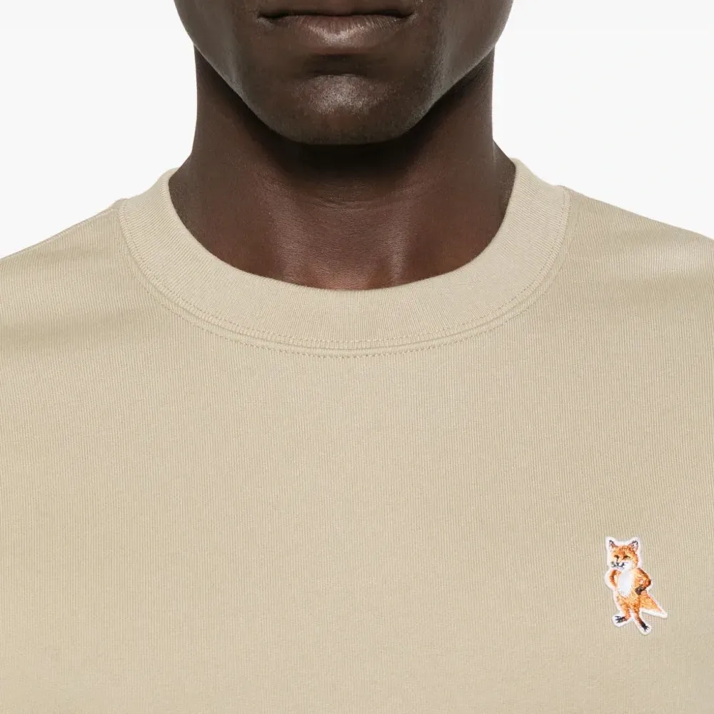 Толстовка с вышитым логотипом