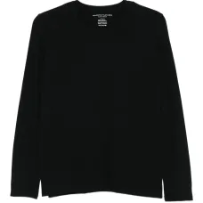 Футболка с длинными рукавами