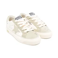 Кроссовки с принтом Кроссовки с принтом