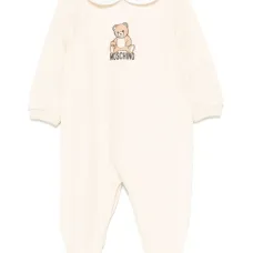 Ромпер с воротником Питер Пэн