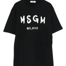 Футболка с логотипом Футболка с логотипом