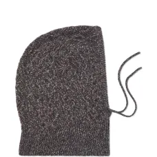 Балаклава с завязками