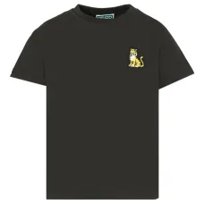 Футболка с вышивкой Tiger