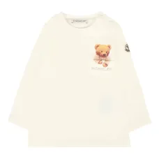 Футболка Teddy Bear с длинными рукавами