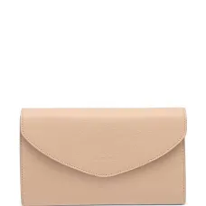 Клатч с откидным клапаном