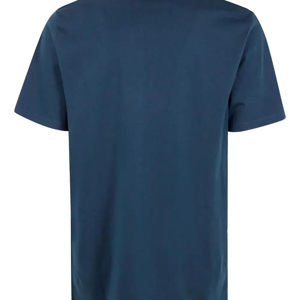 Футболка с карманом