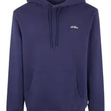 Худи с нашивкой-логотипом Худи с нашивкой-логотипом