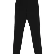 Брюки с молниями Брюки с молниями