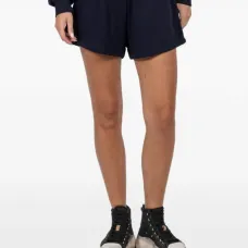 Шорты с эластичным поясом Шорты с эластичным поясом