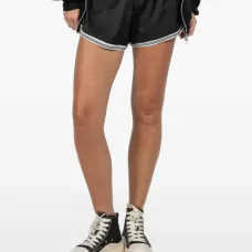 Шорты с полосками