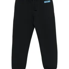 Спортивные брюки с логотипом