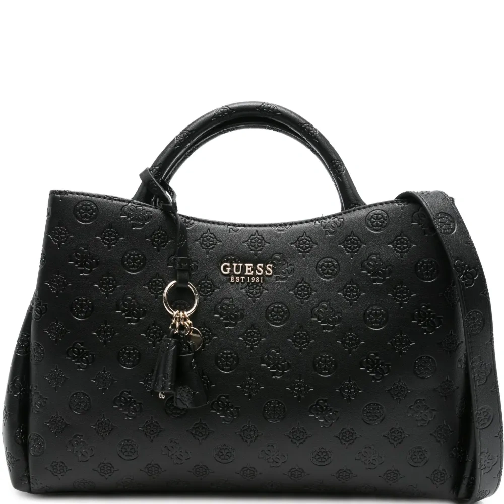 Сумка-тоут Phoebe 4G Peony с логотипом Сумка-тоут Phoebe 4G Peony с логотипом