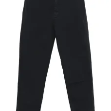 Брюки на пуговицах