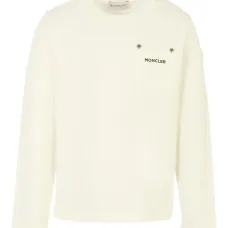 Футболка с карманом и нашивкой-логотипом Футболка с карманом и нашивкой-логотипом