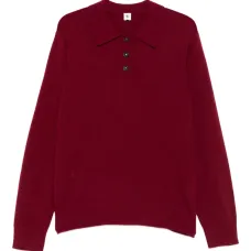 Рубашка поло Como на пуговицах Рубашка поло Como на пуговицах