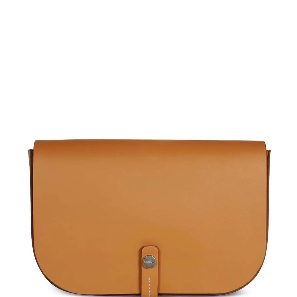 Сумка на плечо с клапаном