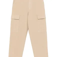 Брюки карго