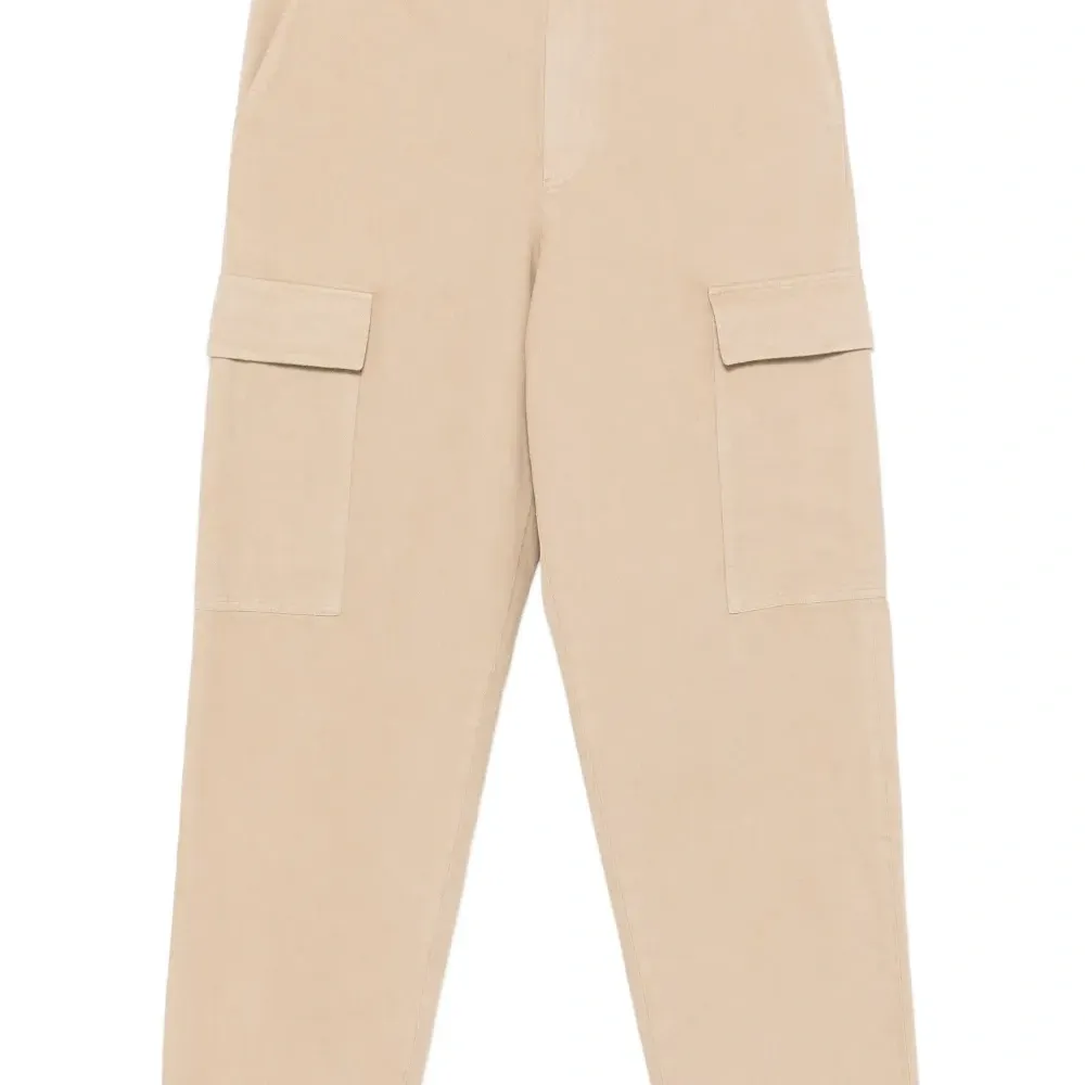 Брюки карго