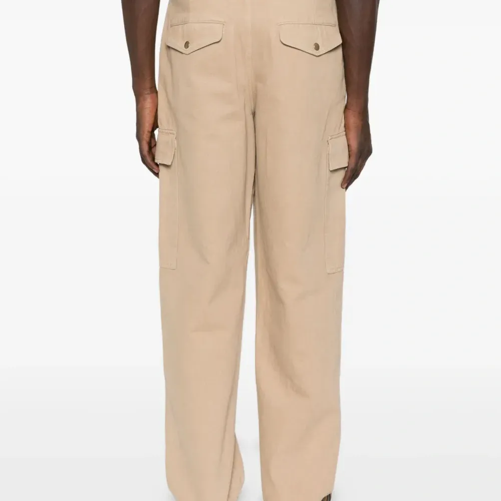 Брюки карго