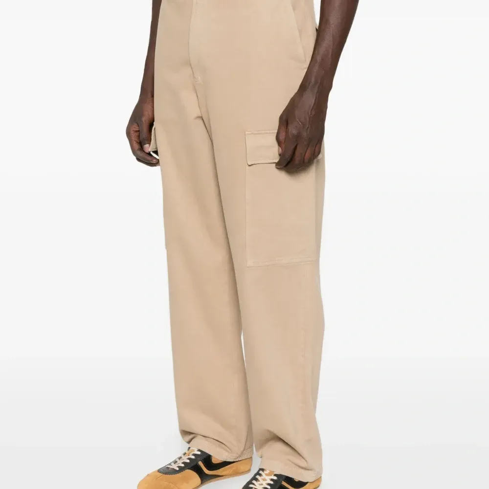 Брюки карго